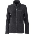 Ladies' Basic Fleece Jacket